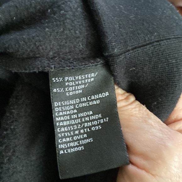 Brunette The Label | Hey Babe Sweatshirt - Picture 6 of 7